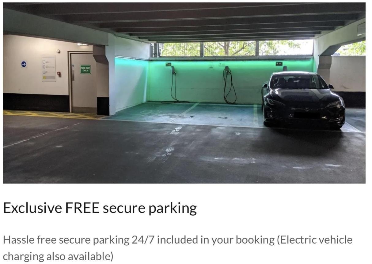 Central Leeds Dock Apt, Free Secure Parking! 2 Bed Екстериор снимка